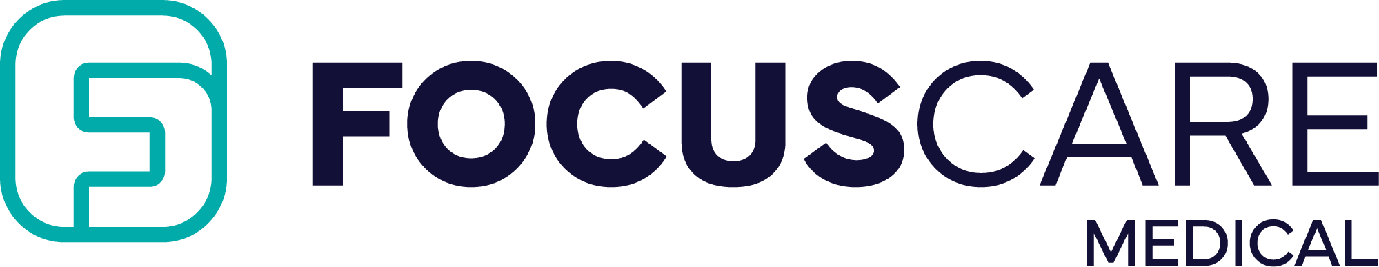 Focus Care logo
