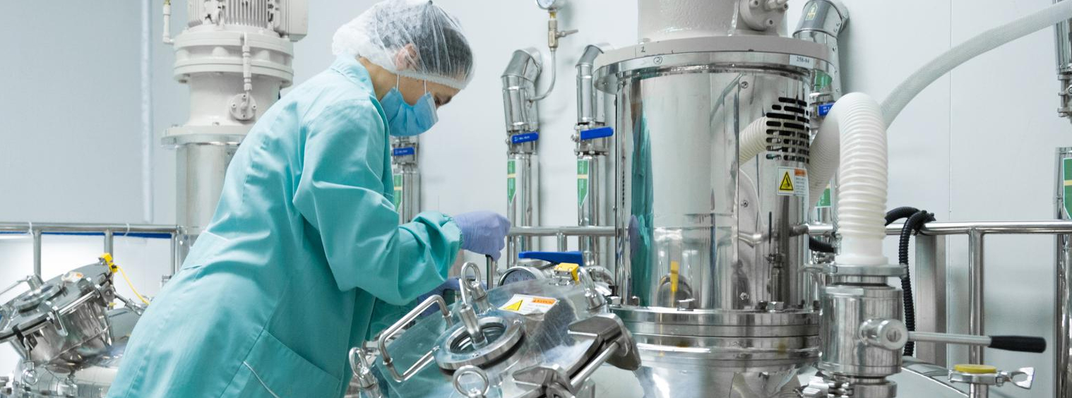 Geneesmiddelen beschikbaar houden: PharmaHelder ziet het licht