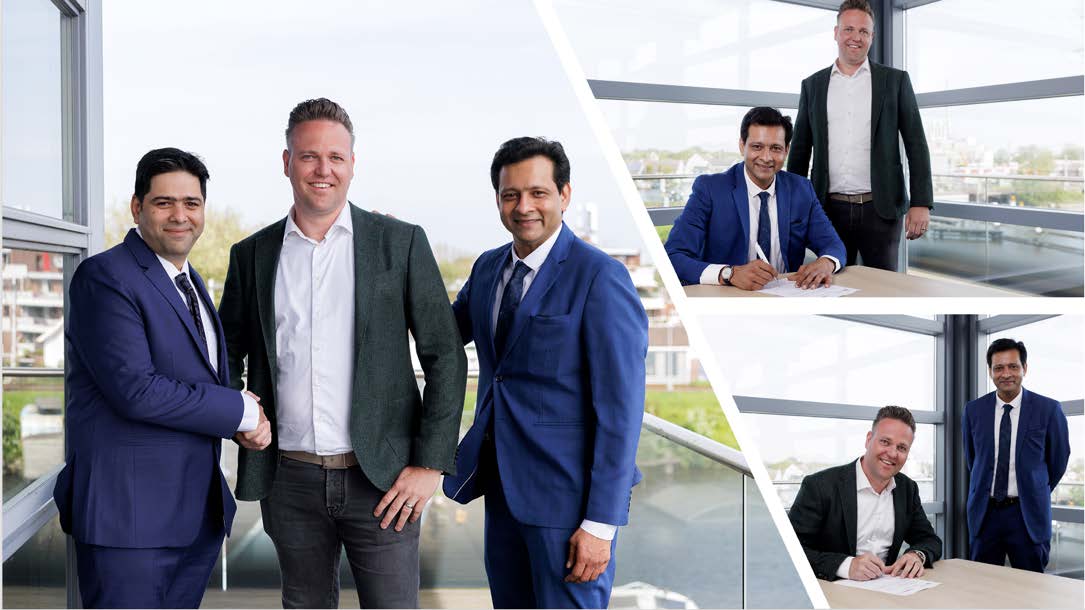 Focus Care and Axxelent Forge Strategic Partnership for Generic Products