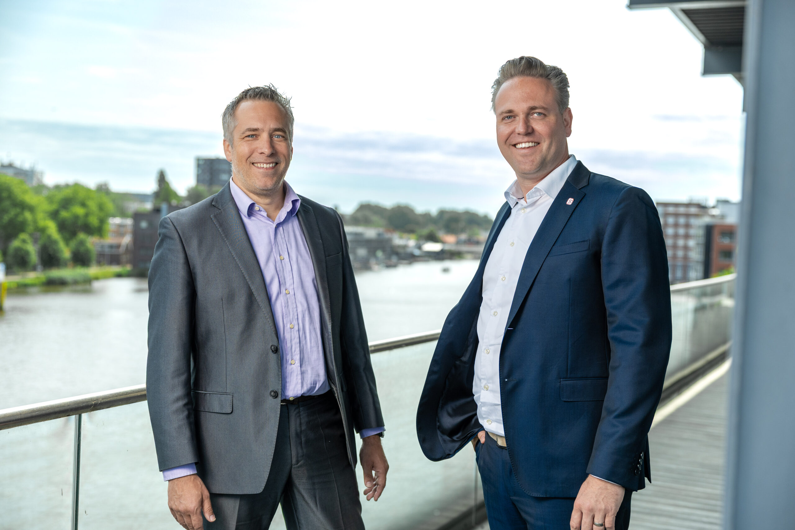 Leiderschapswissel bij Focus Care Pharmaceuticals