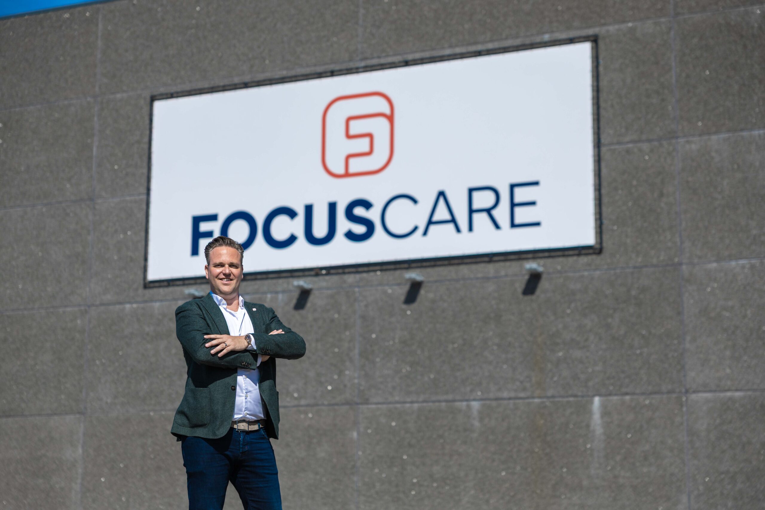 Sleuteloverdracht in Culemborg: een nieuwe stap in onze groei